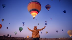 Balancing Innovation, Resilience & Competition
