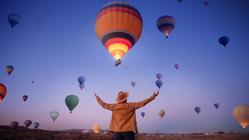 Balancing Innovation, Resilience & Competition