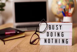 The Cost of Doing Nothing