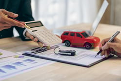 Legal Clarity, Regulatory Complexity: The Motor Finance Challenge