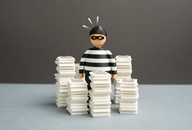 Where Your Financial Crime Controls Will Fail Next