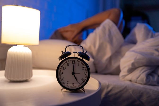 “What keeps you awake at night?” What Boards really need from governance reporting