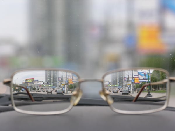 Why Most Governance Problems Are a Visibility Problem, Not a Control Problem