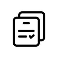 subject icon