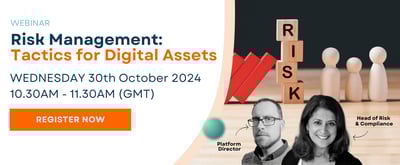 Demo 5 - Risk Management: Tactics for Digital Assets (Clone) (Clone)