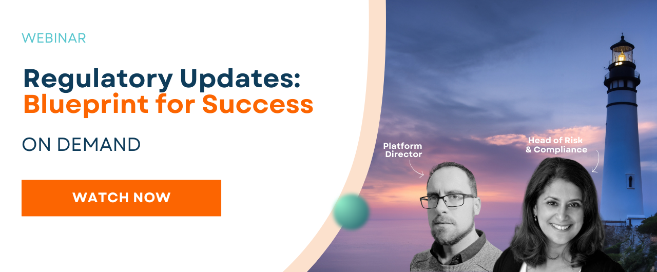 webinar featured image WATCH NOWSep 24 - Regulatory Updates Blueprint for success-1