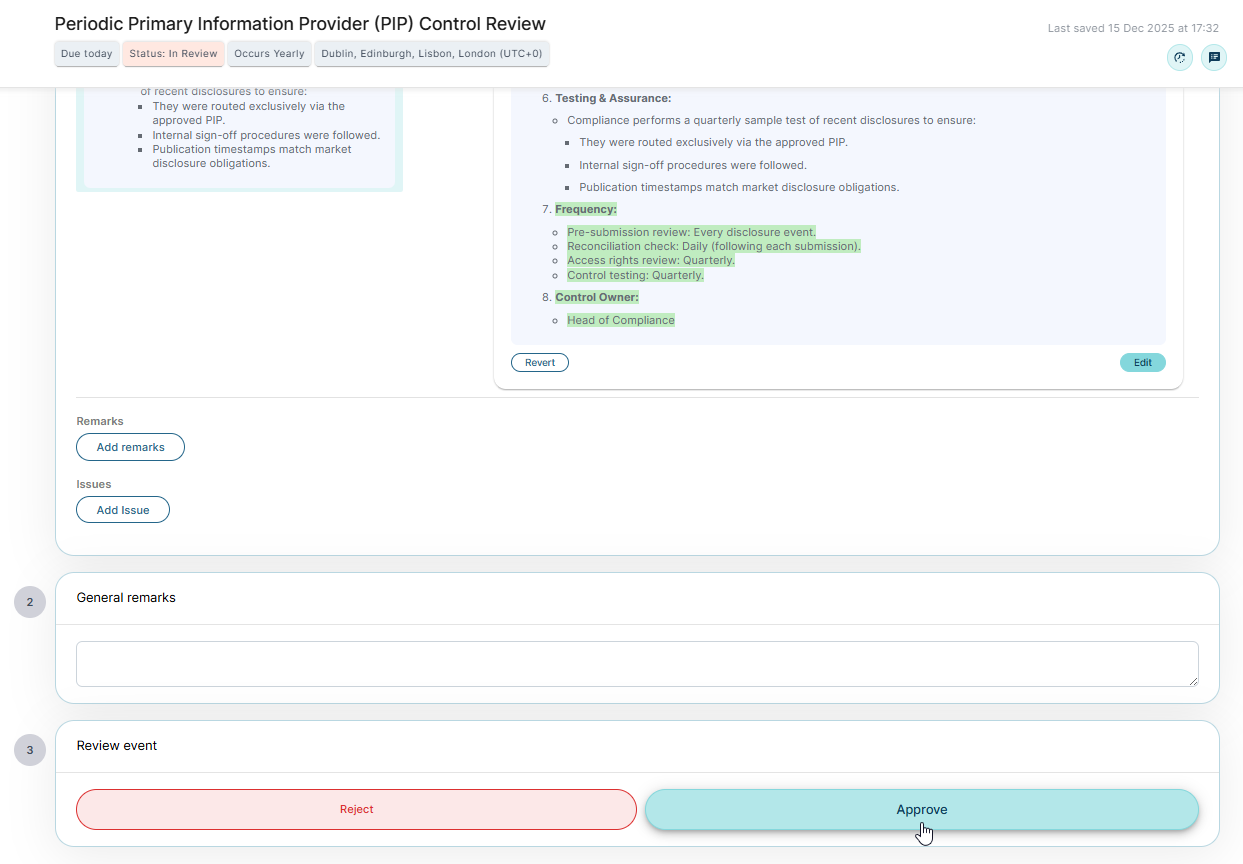 Ruleguard Update 4.94.0