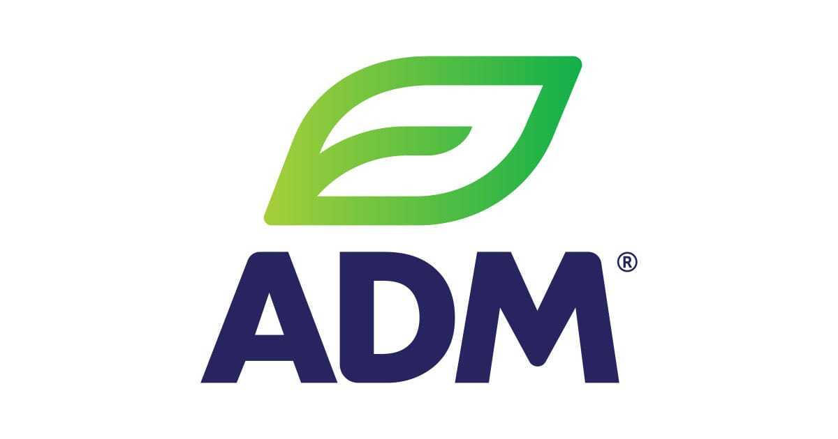 ADM investor services logo