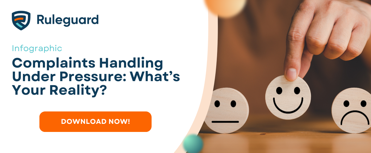 Is Regulatory Change Reshaping Your Complaints Handling?
