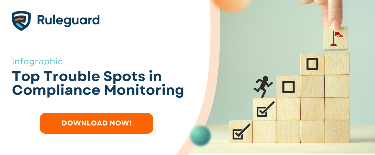 Compliance Monitoring Challenges: From Tech Gaps to Vendor Oversight