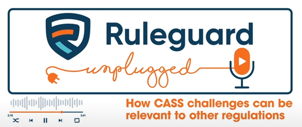 Exploring the Relevance of CASS Challenges in Regulatory Compliance