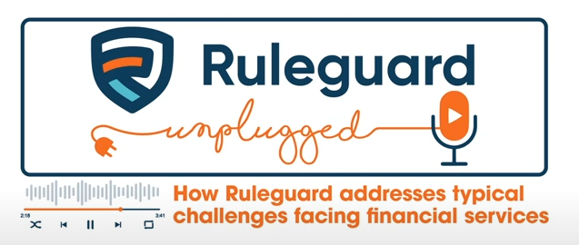 Navigating Financial Services Challenges with Ruleguard: From CASS to Operational Resilience