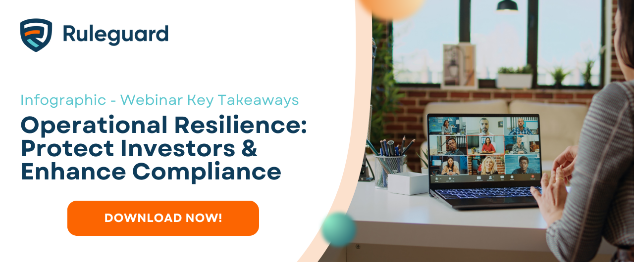Your Resilience Roadmap: Actionable Takeaways from Industry Experts