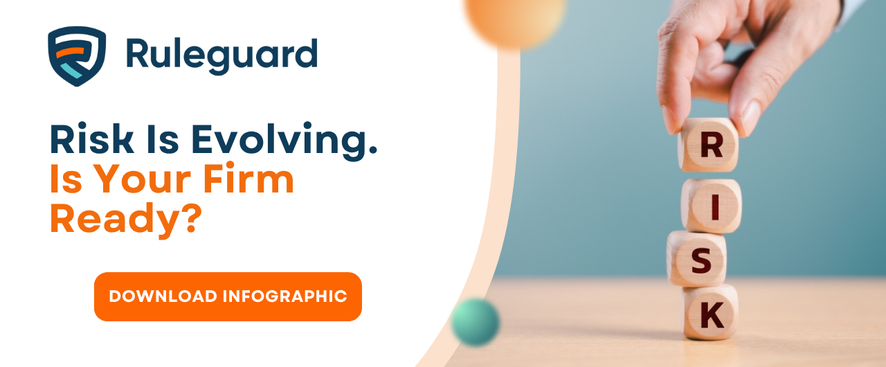 The Next Evolution of Risk: Turning Data, Culture, and Tech into True Resilience