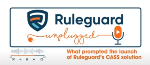 Unveiling Ruleguard's Journey: Why CASS Compliance Became the Focal Point