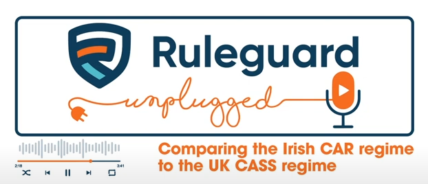 Analysing CASS Technology Demand: A Comparison of Irish CAR and UK CASS Regimes