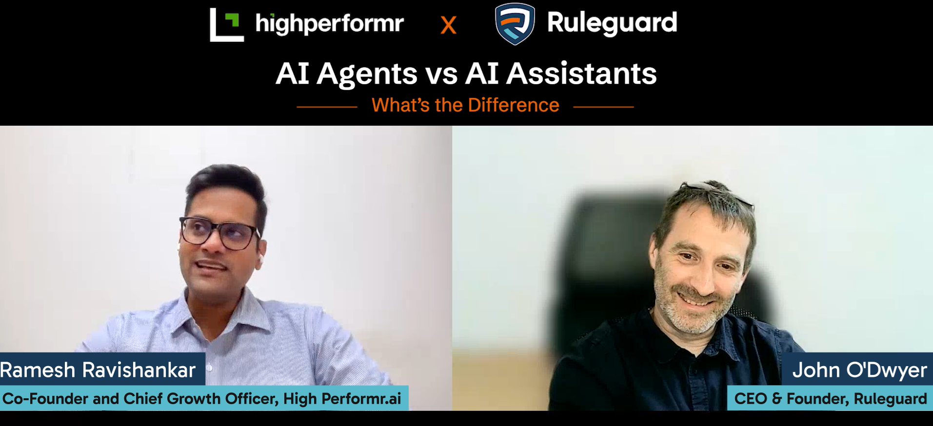 AI Agents vs AI Assistants: What's the Difference?