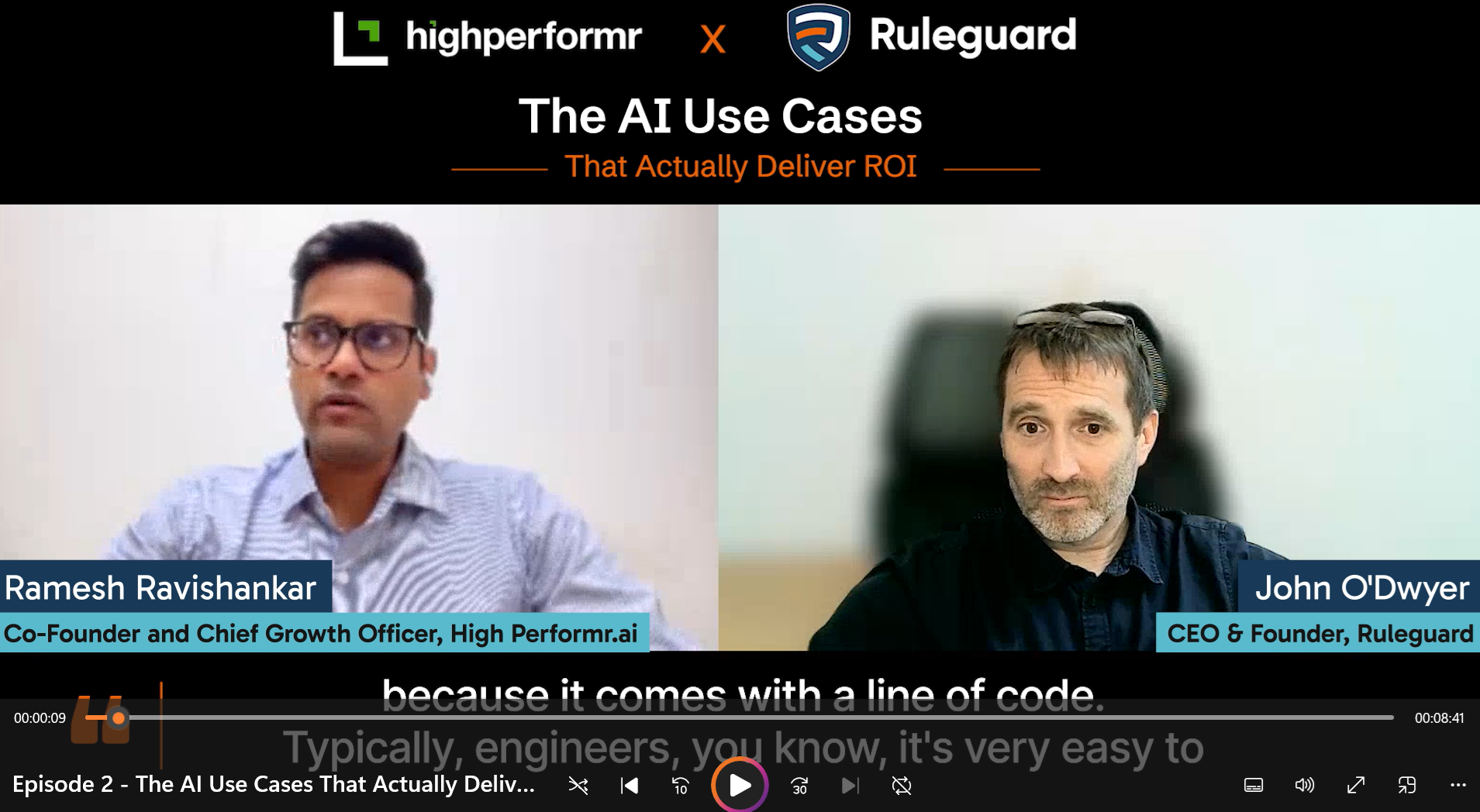 The Best Enterprise AI Use Cases That Actually Deliver ROI