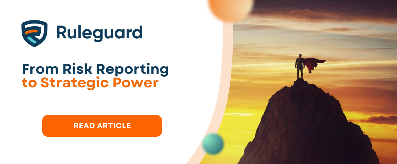 Securing Executive Buy-In: Turning GRC into a Strategic Conversation