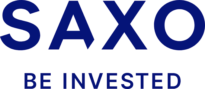 saxo capital markets logo