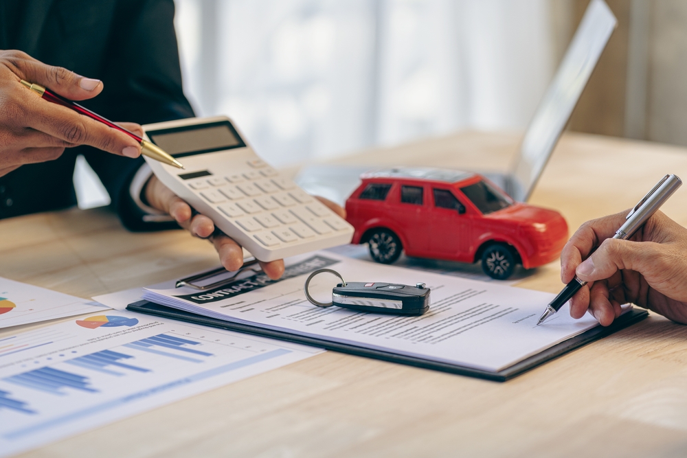 Legal Clarity, Regulatory Complexity: The Motor Finance Challenge