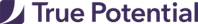 true potential logo 2