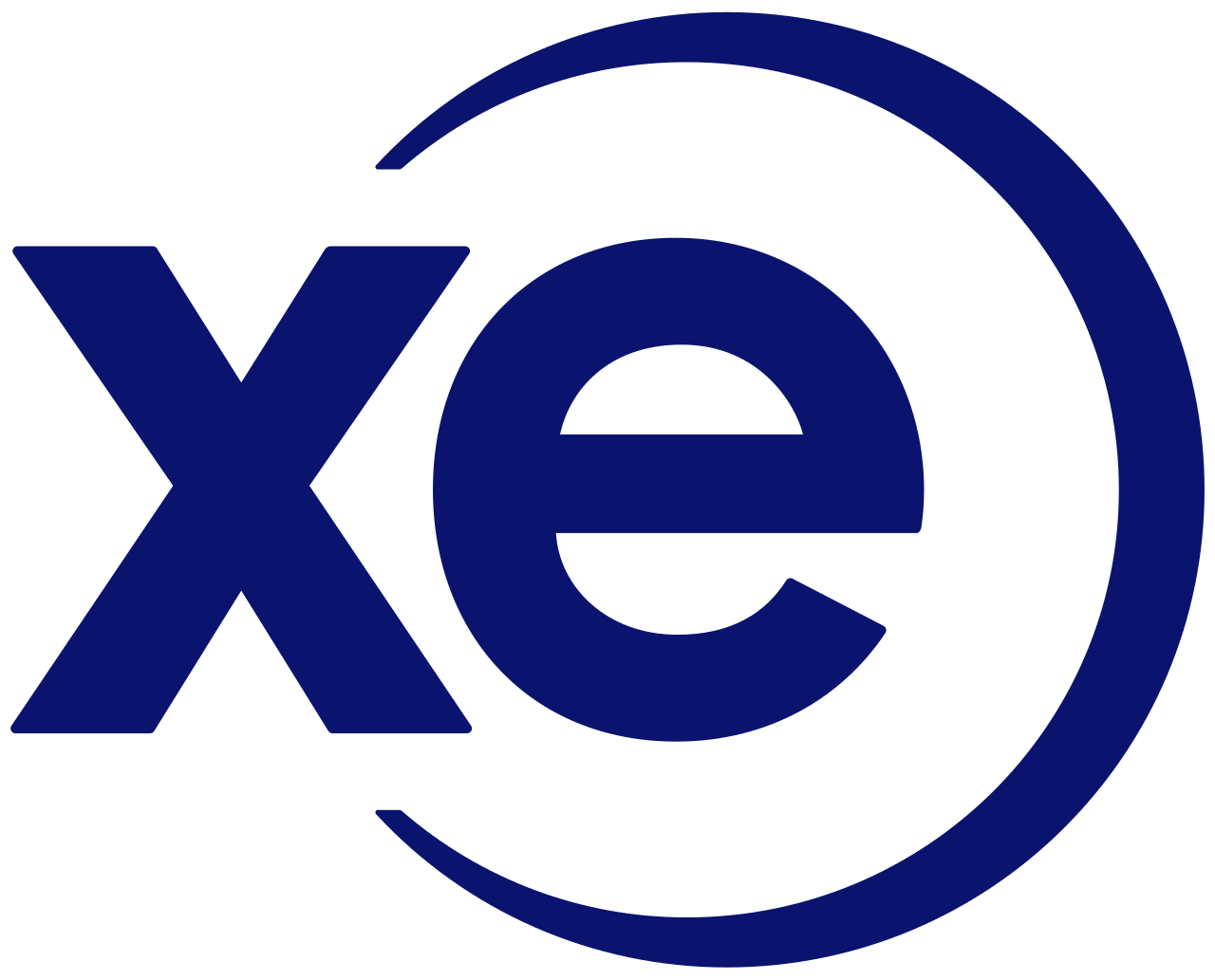 xe logo